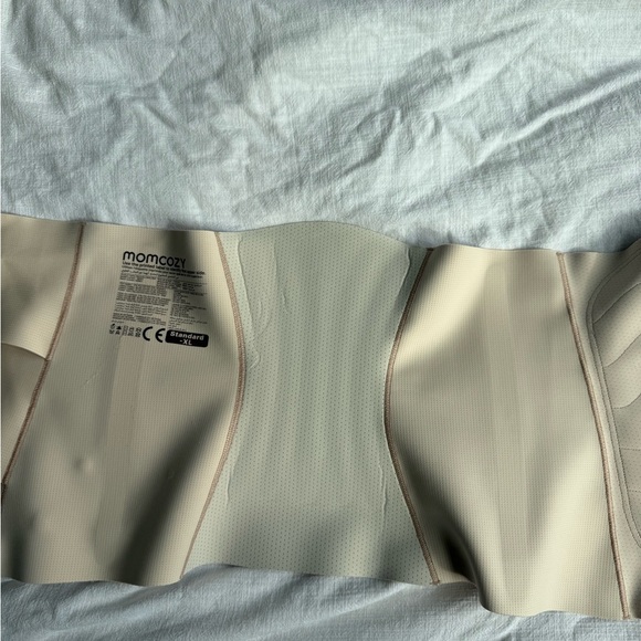 Mom Cozy Postpartum Band - Picture 4 of 4